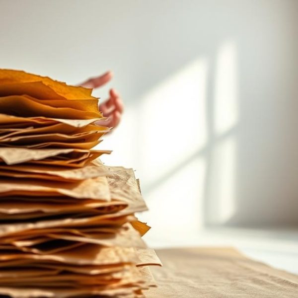 can you recycle packing paper
