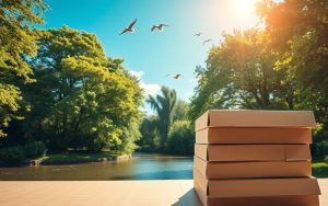 environmental benefits of recycling cardboard