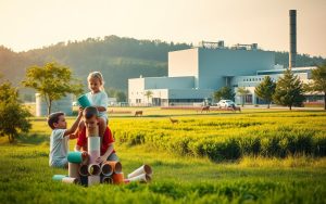 environmental impact of recycling toilet paper rolls