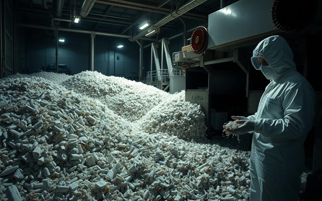 recycling challenges