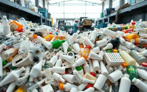 recycling challenges