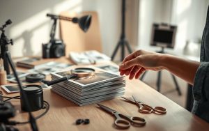 testing photo recyclability