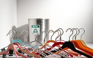 wire hangers recycling options