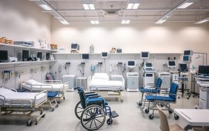 donation options for medical equipment