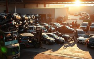 don's auto recycling inc