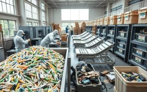 how to recycle medical equipment