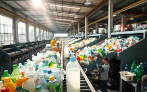 recycling plastics