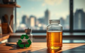 where can i recycle used cooking oil