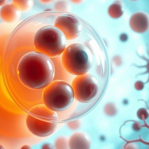 which of the following are recycling centers for cells