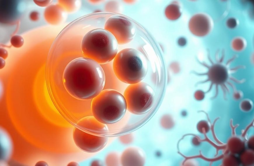 which of the following are recycling centers for cells