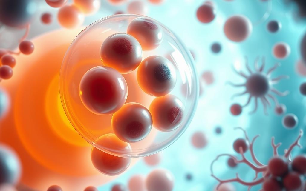 which of the following are recycling centers for cells